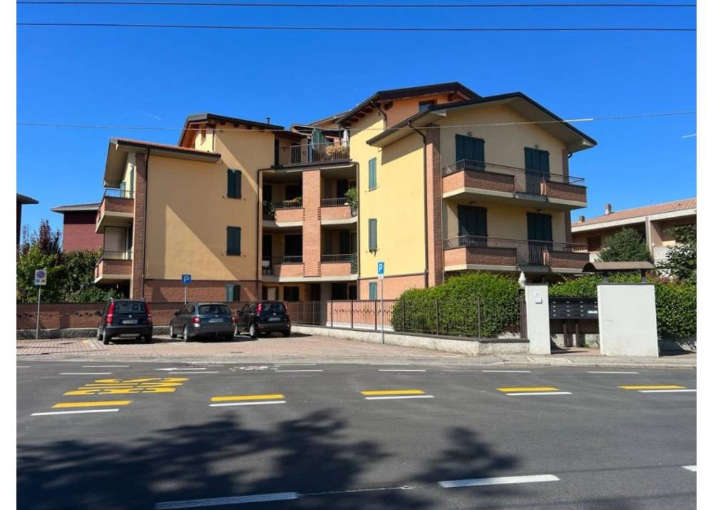Vendita Appartamento a Parma bilocale  di 40 mq